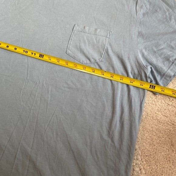 🎄3 for $25🎄 Flannel America 100% Supima Cotton Top - Picture 6 of 9